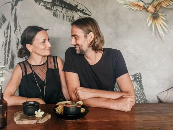 Sophie&Jesse