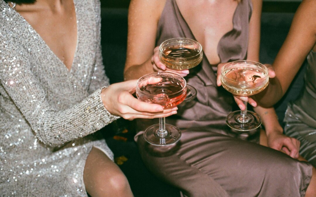How do we stay on track with our resolutions?