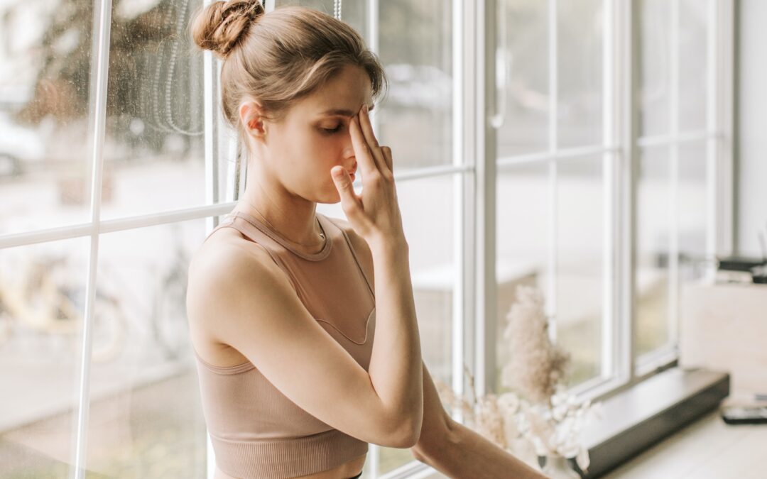 Embracing your body – Tips for feeling safe and secure