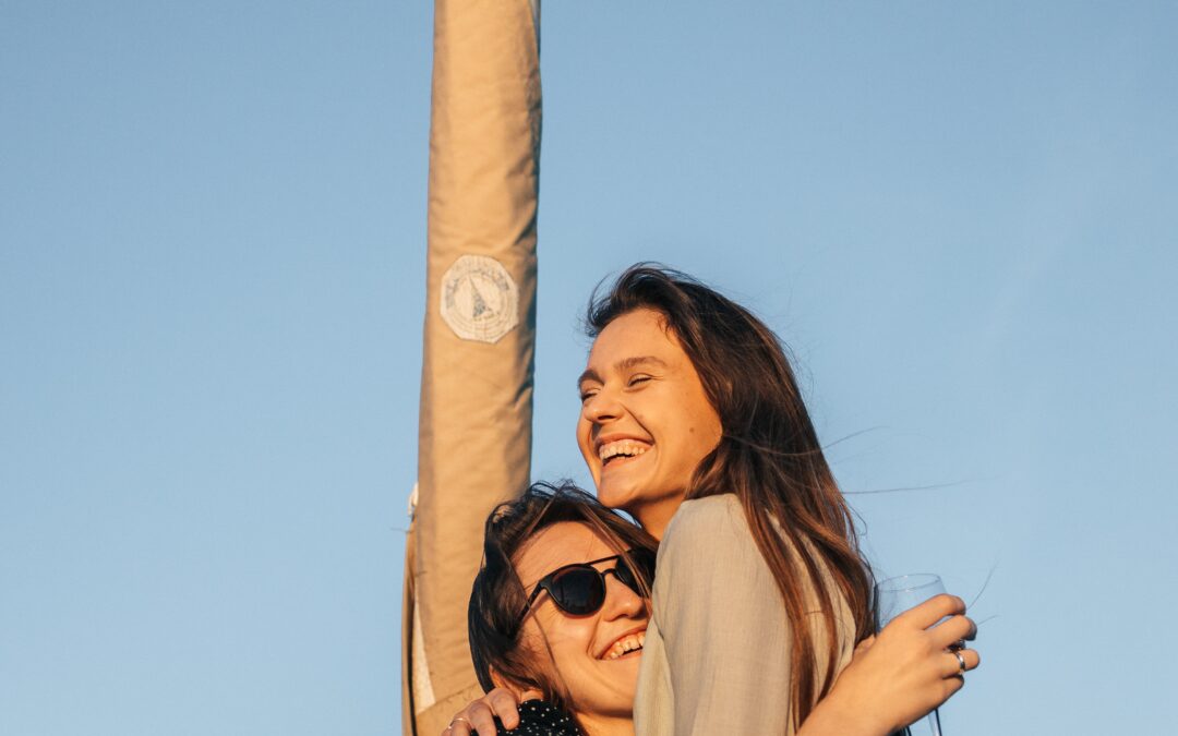 Deepening relationships
