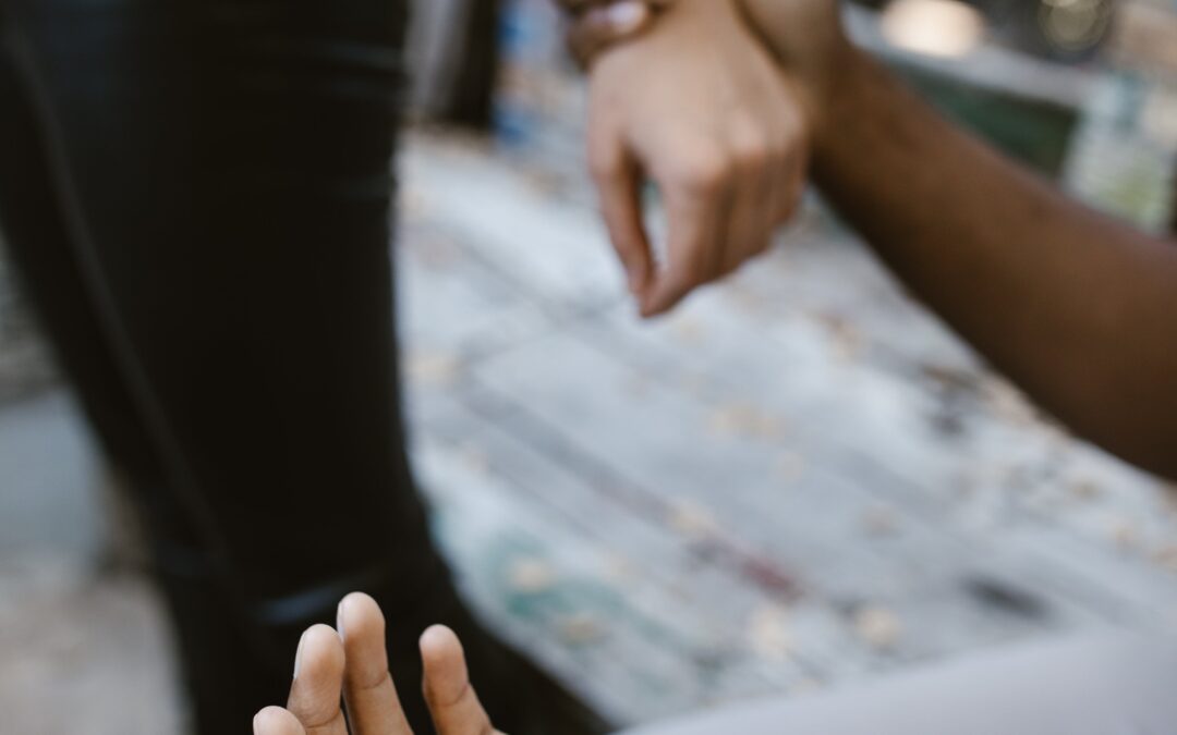 Navigating the crossroads: when it’s time to consider separation.
