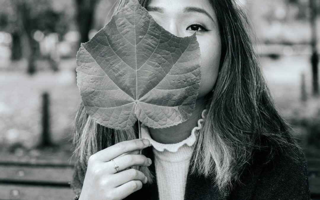 Breaking free from the ego’s chains of comparison to embrace your unique Self.