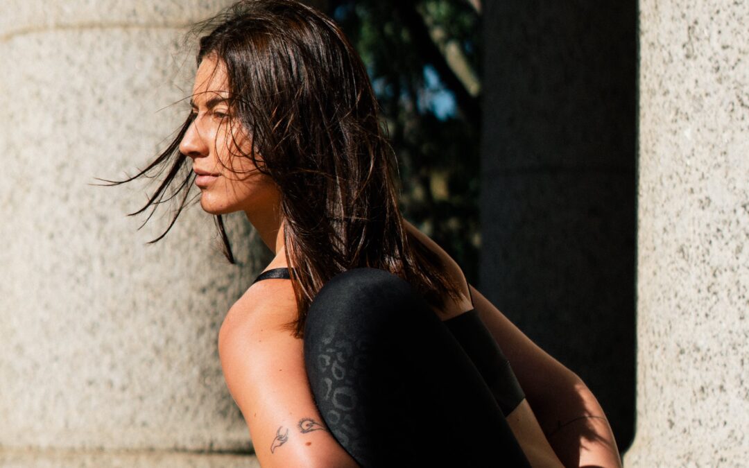 Nurturing your physical self for an empowered you!